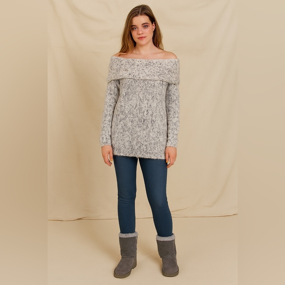 Buffalo David Bitton Sweater Women's - Picture 1 of 9